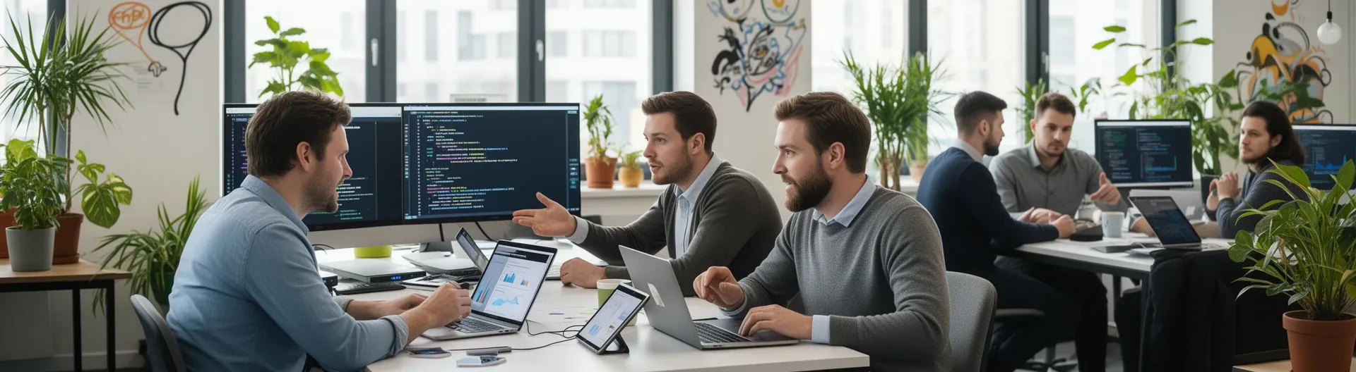 Beneficios del outsourcing informatico equipo it c