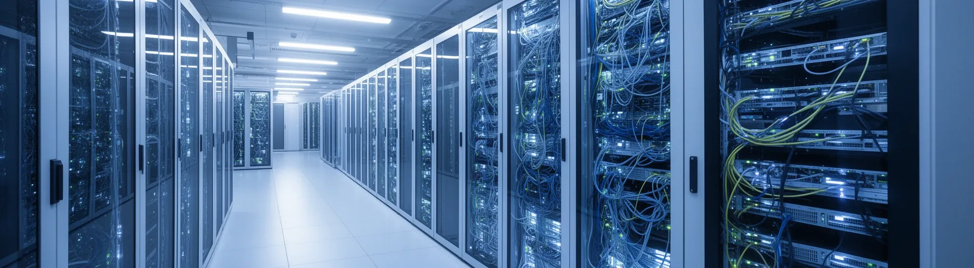 Instalacion centralitas centro datos tecnologia av