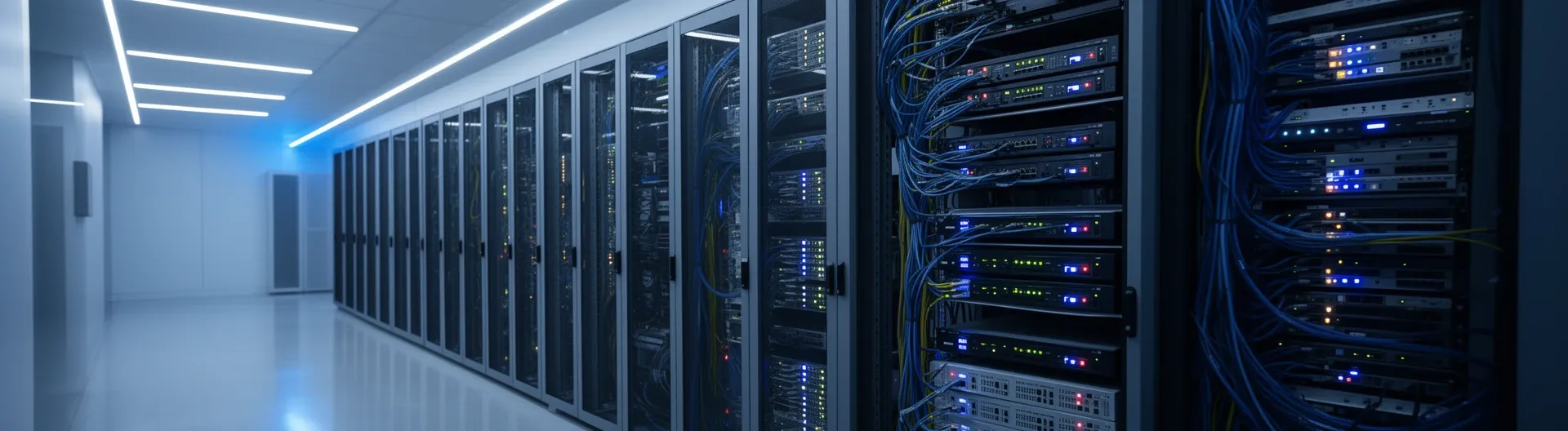Telephone Switchboard Maintenance