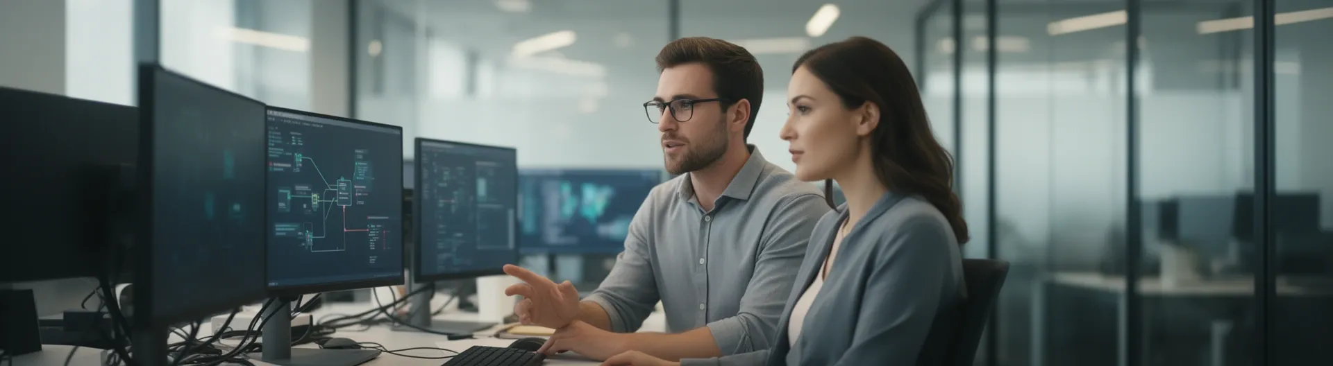 Mantenimiento informático empresas: seguridad y rapidez