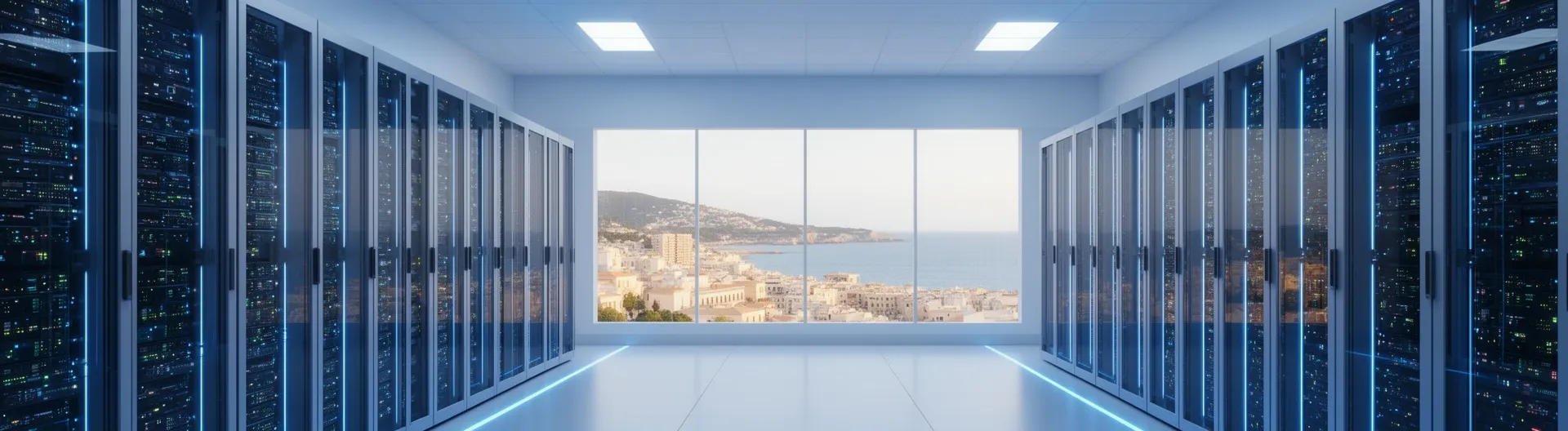 Mantenimiento informatico islas baleares data cent