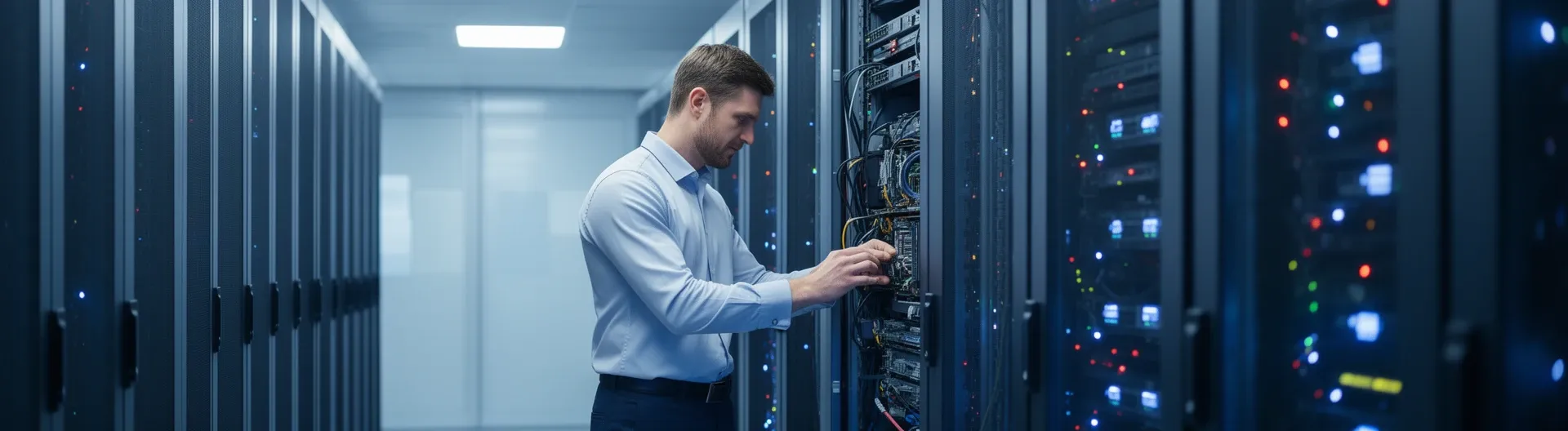 Mantenimiento informatico aranjuez
