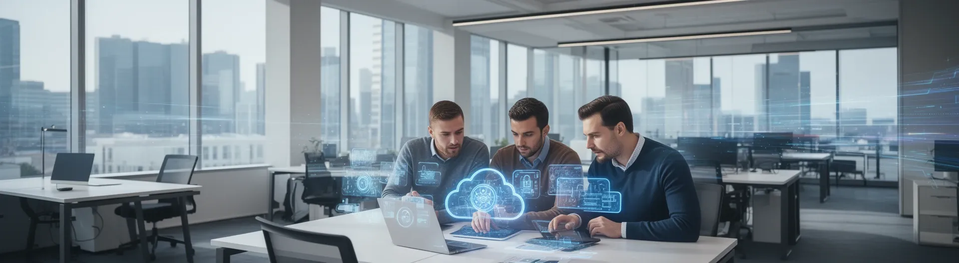 Mantenimiento informatico en madrid