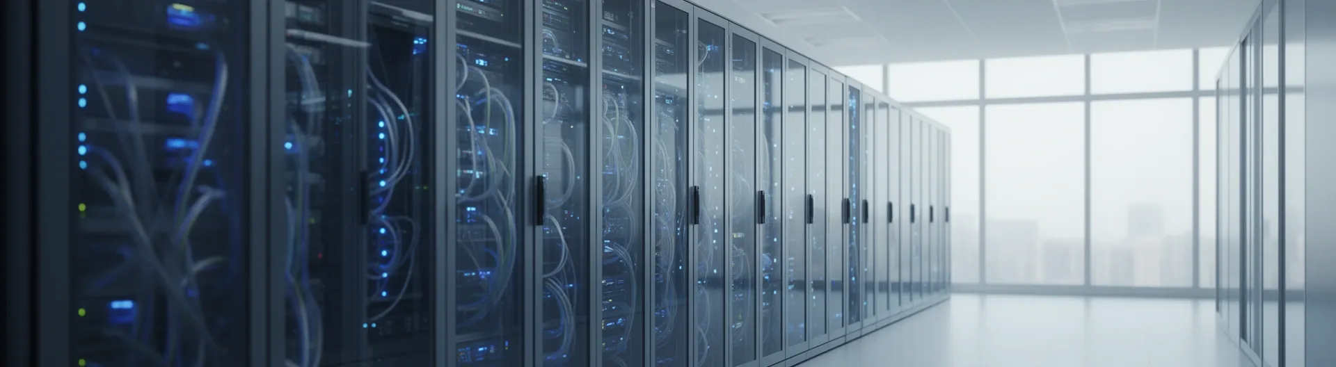 Cloud Backups for Businesses | Secure Data Protection Server