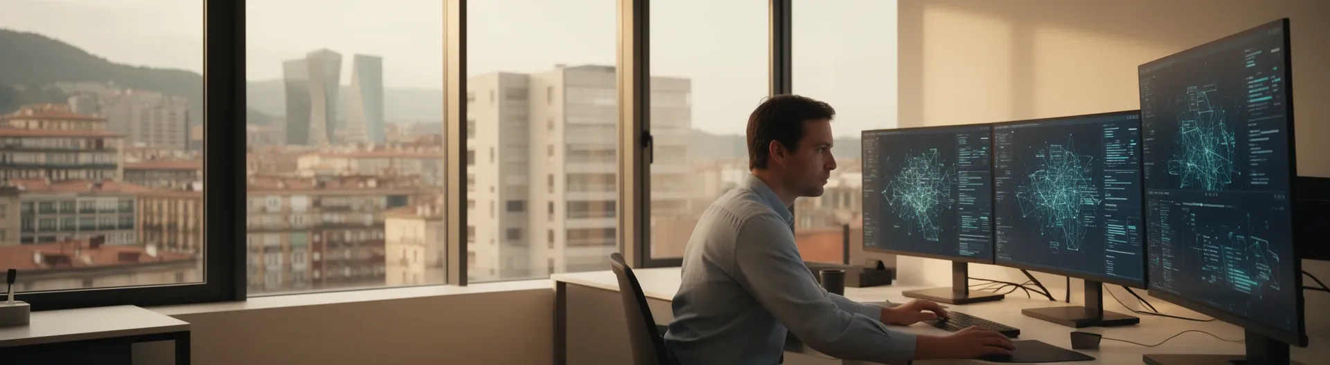 Soporte informatico bilbao it professional coworki