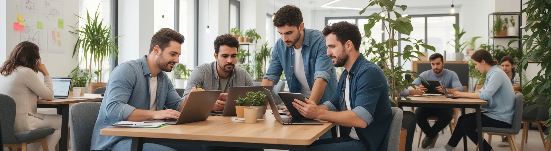 Ventajas de contratar una empresa de informatica