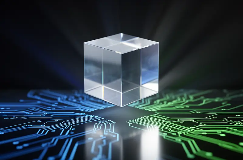 Sesión de plan director y transformación digital con cliente corporativo